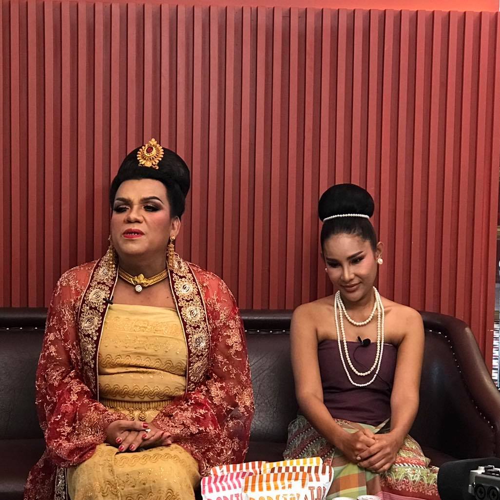 ออกแถลงการณ์ ทิพย์ ยันไม่ได้ทะเลาะ แม่หญิงลี ลั่น! เสียดายเวลาและโอกาส ออกแถลงการณ์ ทิพย์ ยันไม่ได้ทะเลาะ แม่หญิงลี ลั่น! เสียดายเวลาและโอกาส