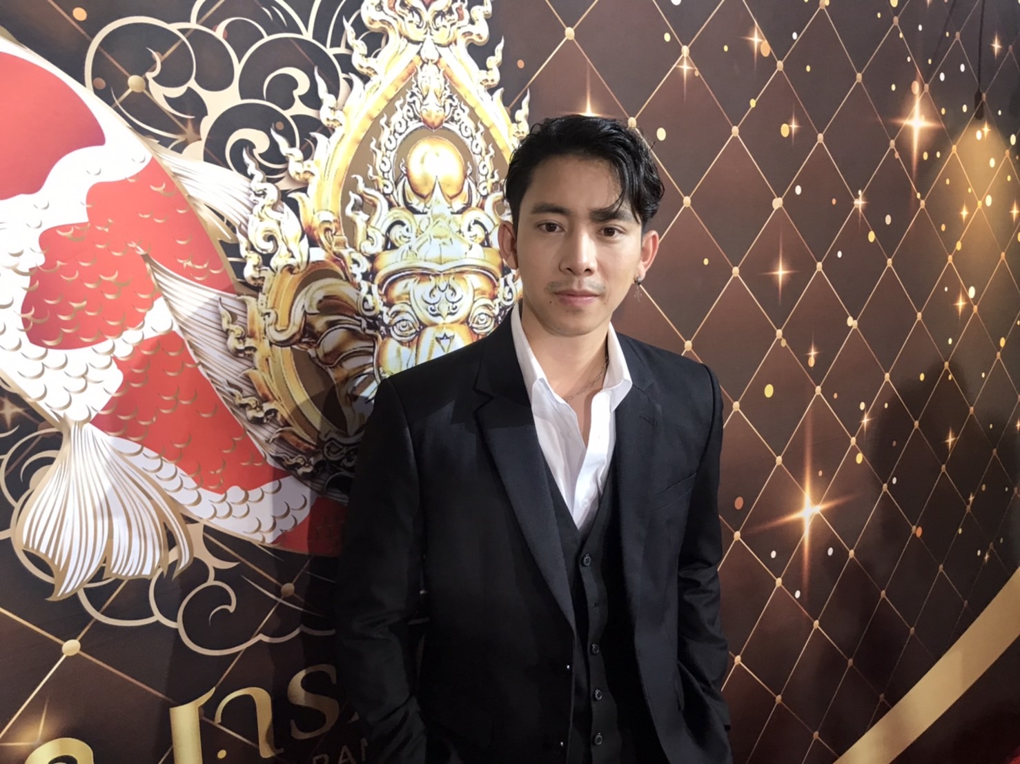 เบิ้ล ปทุมราช แจงปมเอ่ยตำแหน่งอัยการสูงสุดผิดพลาด รับ เครียดหลังมีชื่อเอี่ยวคดีแชร์ดัง เบิ้ล ปทุมราช แจงปมเอ่ยตำแหน่งอัยการสูงสุดผิดพลาด รับ เครียดหลังมีชื่อเอี่ยวคดีแชร์ดัง