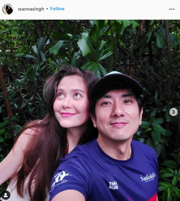 มารีญา ยอมรับเป็นฝ่ายเริ่มจีบ สิงห์ ก่อน พร้อมเล่าโมเมนต์ส่งข้อความหา