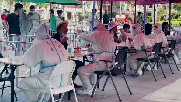 จีนออกมาตรการพลิกฟื้นเศรษฐกิจชุดใหญ่ (ตอน 1) โดย ดร.ไพจิตร วิบูลย์ธนสาร 