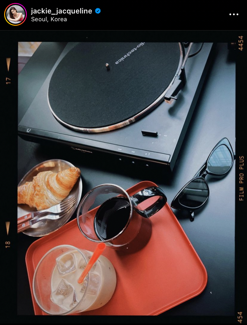 ปอ อรรณพ ควง แจ็คกี้ เที่ยวเกาหลี ด้านแฟนคลับแห่ลุ้น คู่นี้ยังไงแน่?!