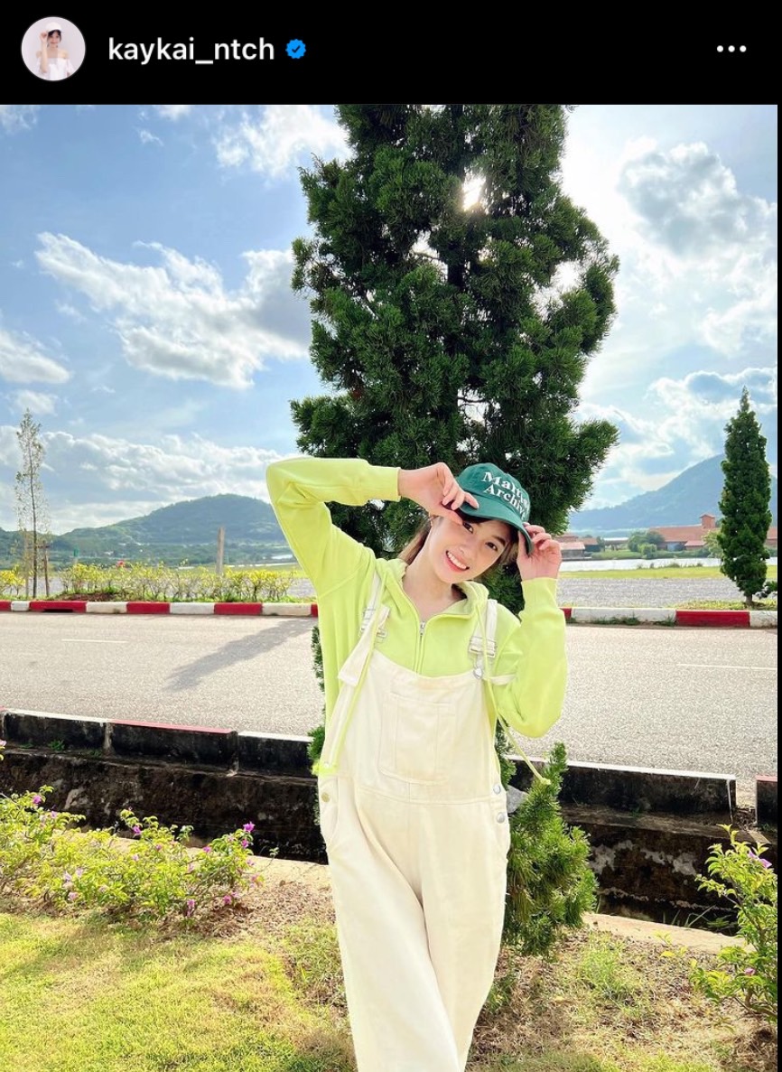 เก๋ไก๋ สไลเดอร์ กลับมาทำคลิปอีกครั้ง ล่าสุด ทำ Vlog คนเดียวครั้งแรก กระแสมาแรงมาก เก๋ไก๋ สไลเดอร์ กลับมาทำคลิปอีกครั้ง ล่าสุด ทำ Vlog คนเดียวครั้งแรก กระแสมาแรงมาก