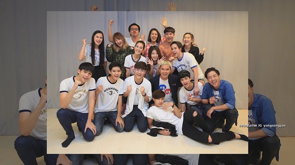 “ย้ง ทรงยศ” ยันไม่มีปัญหาหลังเด็กในสังกัดทยอยไม่ต่อสัญญา (มีคลิป)