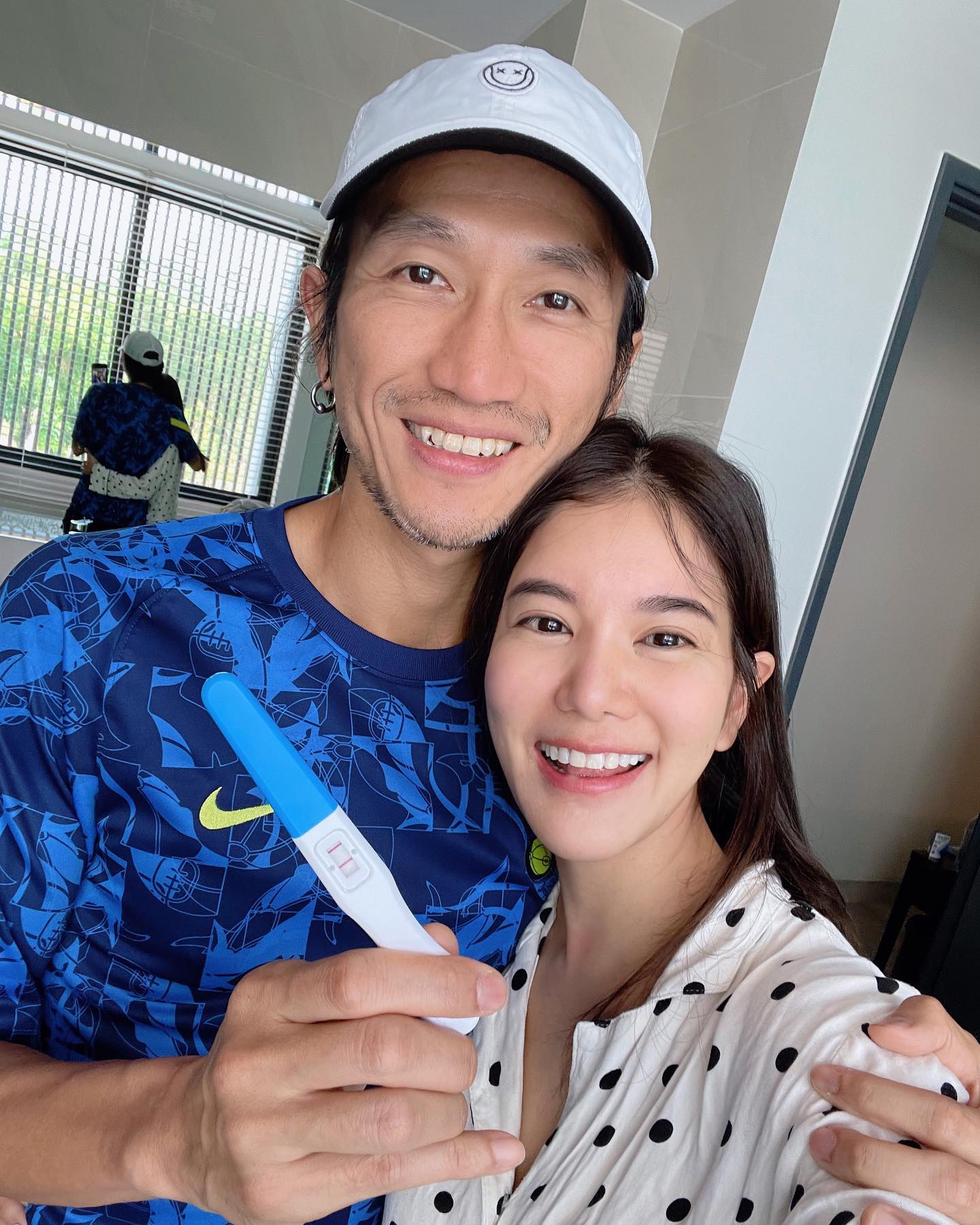 หนุ่ม กรรชัย เผย ได้คุยกับ ตูน บอดี้สแลม เรื่องเพศลูกคนที่ 2 แล้ว