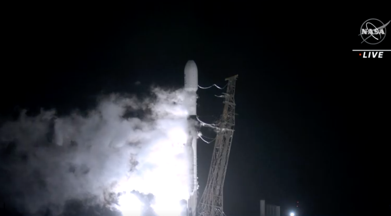 นาซาปล่อยยานสกัดวิถีโคจรของดาวเคราะห์น้อยไม่ให้พุ่งชนโลก นาซาปล่อยยานสกัดวิถีโคจรของดาวเคราะห์น้อยไม่ให้พุ่งชนโลก