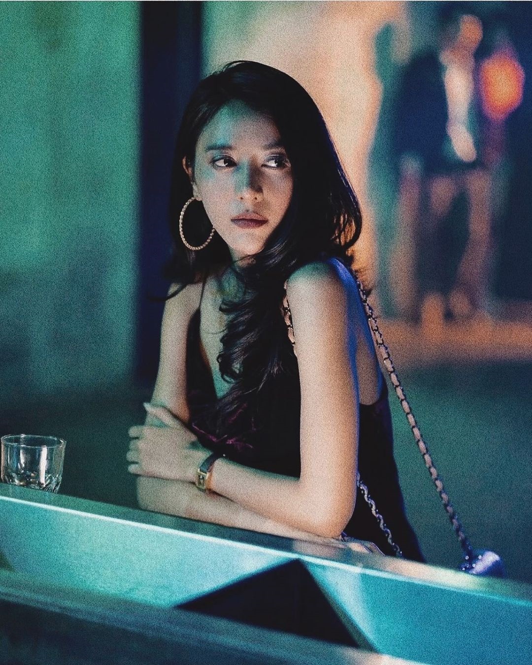 น้ำหวาน เคลียร์ชัด! หลังหลุดภาพคู่เที่ยวหัวหิน กับอดีตแฟนไฮโซ น้ำหวาน เคลียร์ชัด! หลังหลุดภาพคู่เที่ยวหัวหิน กับอดีตแฟนไฮโซ