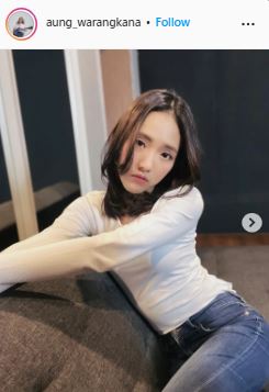 ขึ้นแสดงดนตรีต่อไม่ไหว! เอิง วรางคณา ประกาศยุติการเป็นสมาชิกวง ALIZ เนื่องจากมีปัญหาสุขภาพ 