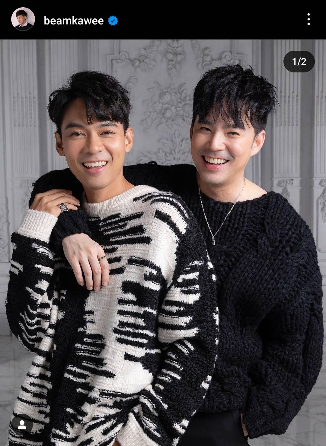 พ่อบีม เผยวินาที น้องพับพีร์ ถามหา อาบิ๊ก อยู่ไหน? พ่อบีม เผยวินาที น้องพับพีร์ ถามหา อาบิ๊ก อยู่ไหน?