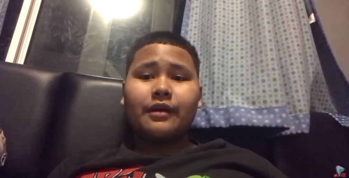 โหน่ง ชะชะช่า รับตกใจหลังทราบข่าว เฮอริเคน เตรียมรวมเงินช่วยเหลือ โหน่ง ชะชะช่า รับตกใจหลังทราบข่าว เฮอริเคน เตรียมรวมเงินช่วยเหลือ