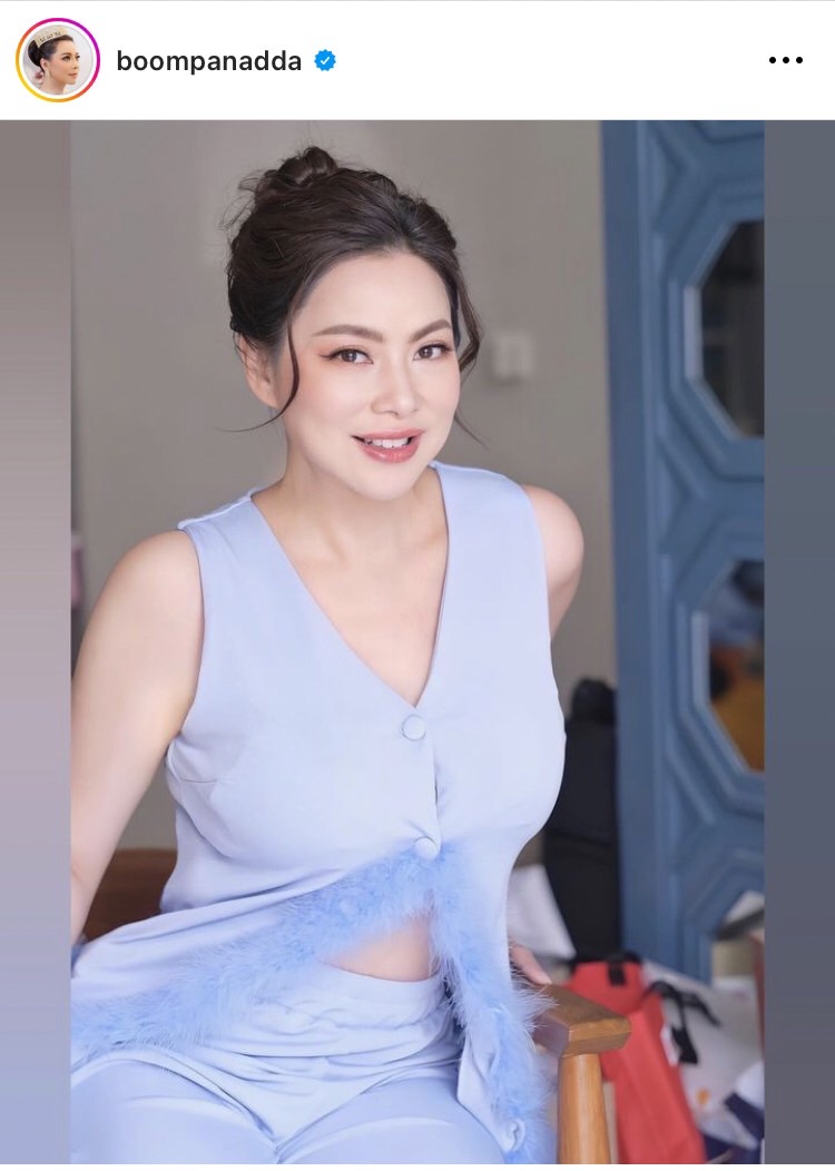 ดวงปังไม่หยุด! บุ๋ม ปนัดดา ได้โชคจากกิจการเปิดใหม่