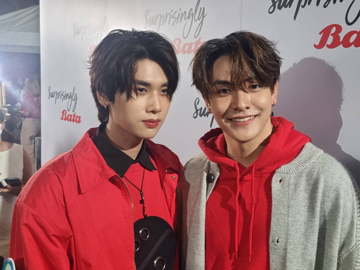 จุง-ดัง ฟาดมิจฉาชีพแอบอ้างหลอกเงินแฟนคลับ พร้อมเผยเสียความรู้สึกมาก