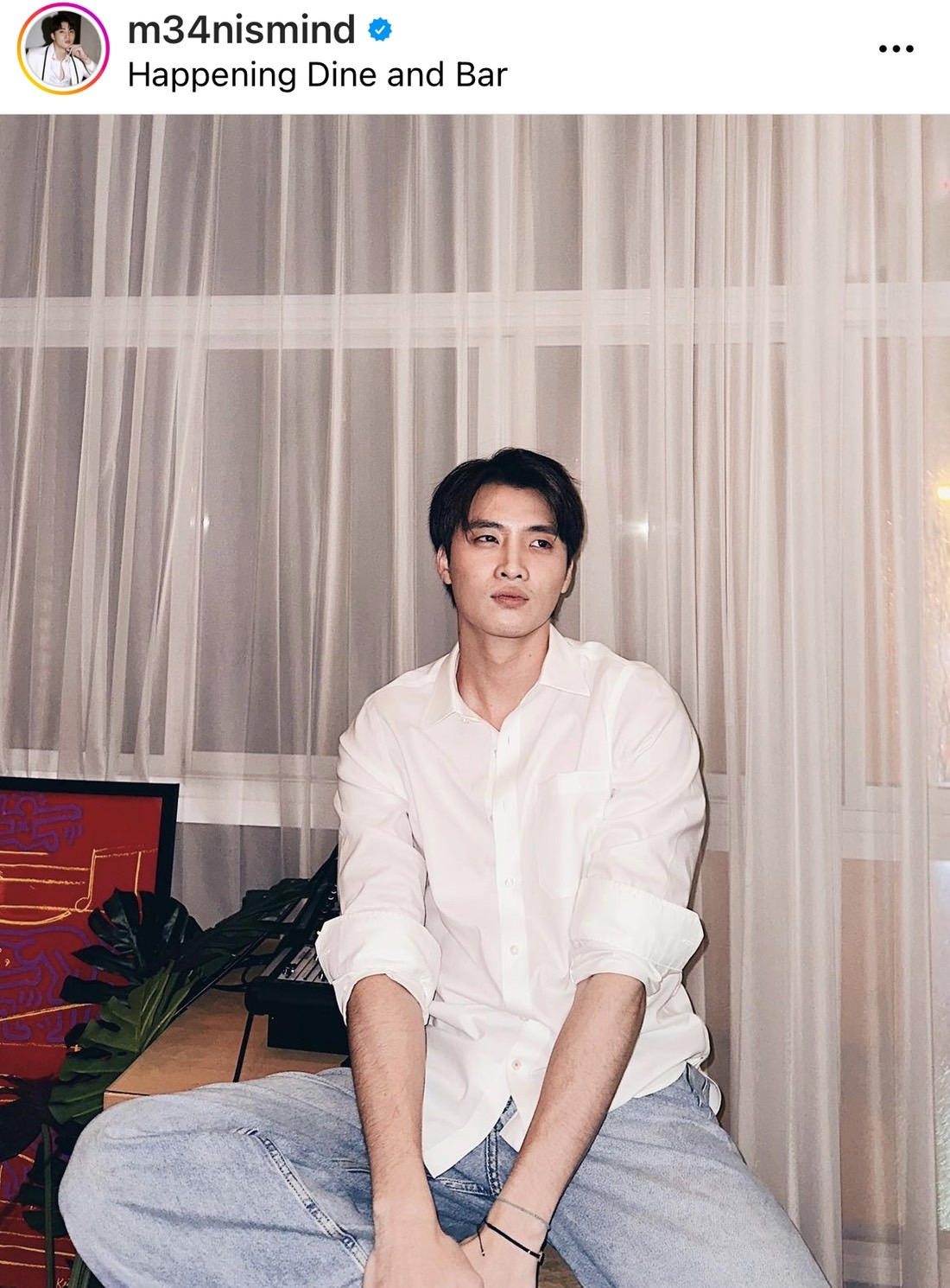 มีน พีรวิชญ์ เคลียร์ดราม่าเป็นหนี้ 24 ล้าน ต้องอาศัยกินข้าวกองถ่าย มีน พีรวิชญ์ เคลียร์ดราม่าเป็นหนี้ 24 ล้าน ต้องอาศัยกินข้าวกองถ่าย