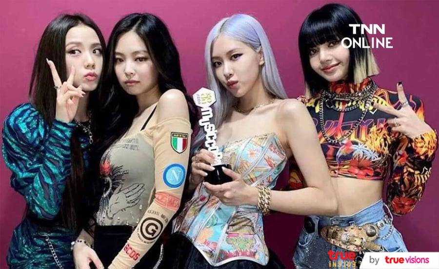 BLACKPINK 3