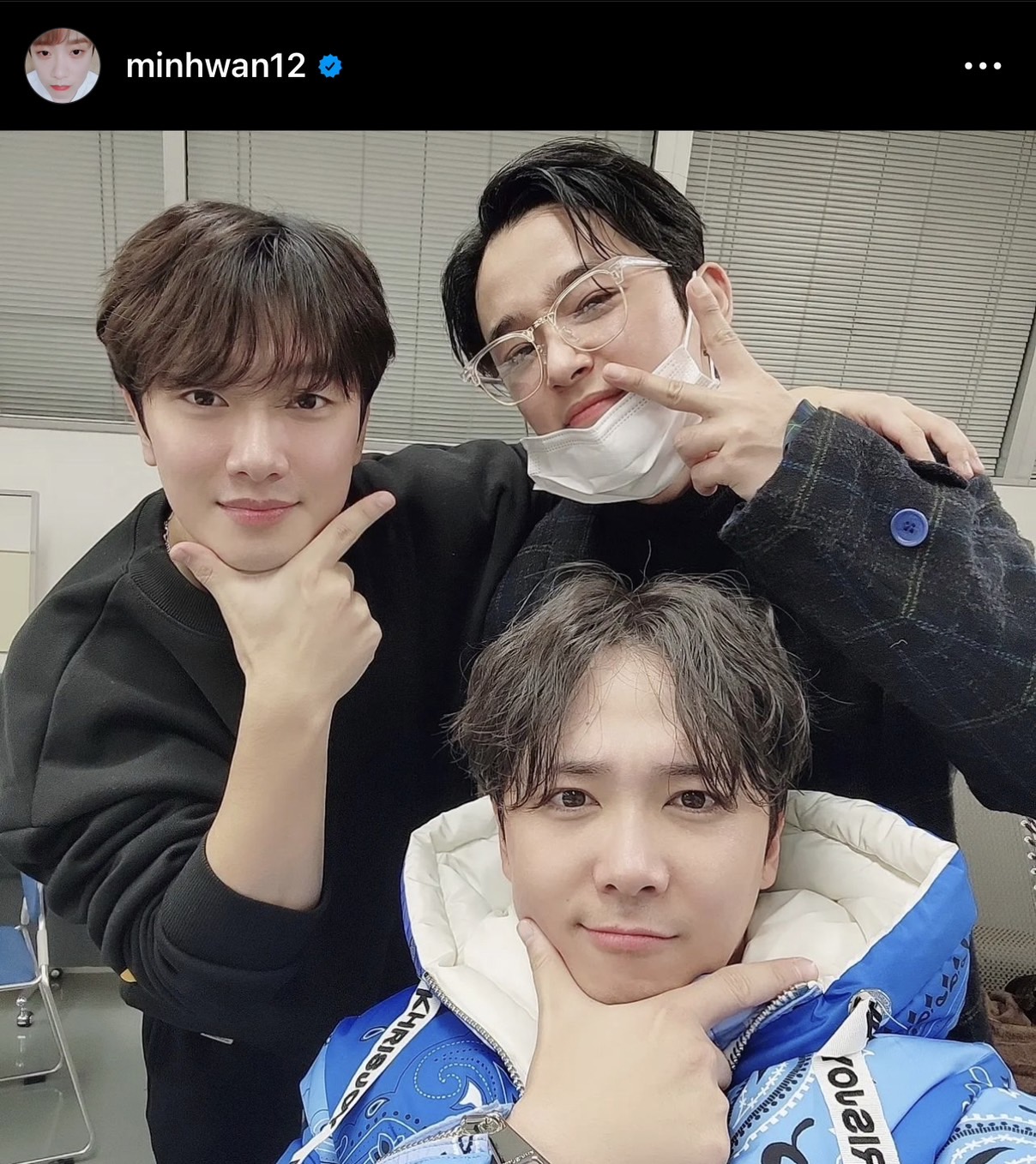 แฟนๆ ชาวไทยเตรียมตัวให้พร้อม FTISLAND เตรียมบินลัดฟ้ามาไทยในรอบ 5 ปี กับคอนเสิร์ต 2023 FTISLAND LIVE ‘RE: FTISLAND’ IN BANGKOK