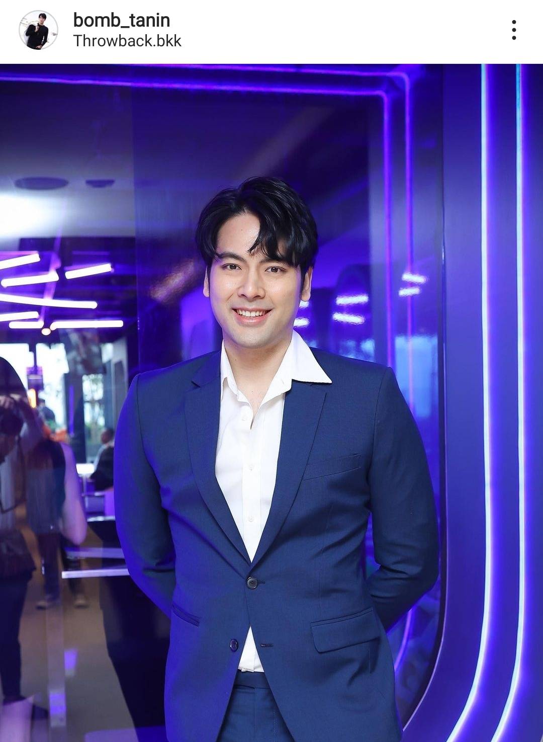 ไม่เลือกงานไม่ยากจน บอม ธนิน ผันตัวเป็นพ่อค้าตลาดนัด เปิดร้านขายอาหารเล็กๆ ไม่เลือกงานไม่ยากจน บอม ธนิน ผันตัวเป็นพ่อค้าตลาดนัด เปิดร้านขายอาหารเล็กๆ