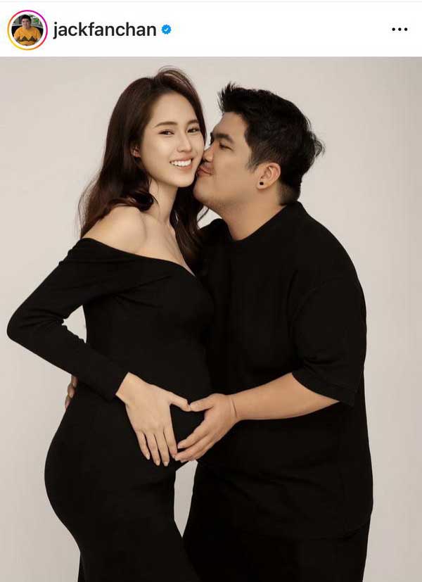 ออร่าคุณแม่จับ ใบหม่อน กิตติยา ถ่ายภาพก่อนคลอด สวยหวานละมุนใจ ออร่าคุณแม่จับ ใบหม่อน กิตติยา ถ่ายภาพก่อนคลอด สวยหวานละมุนใจ