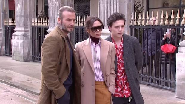 แตกคอกันเสียแล้ว?!! ลือสะใภ้ใหญ่บ้าน ‘เบ็คแฮม’ ไม่ลงรอยแม่สามี