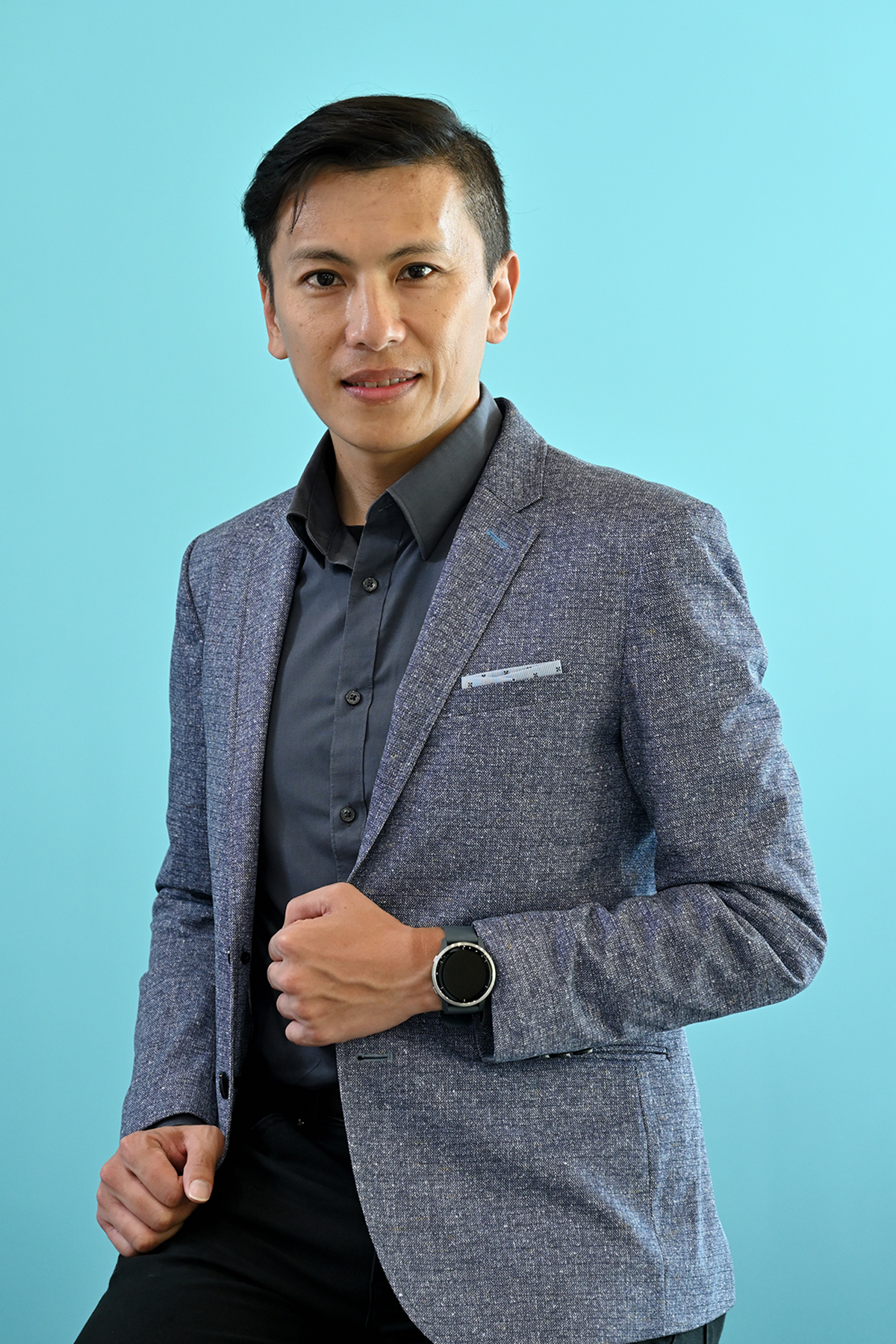 “การ์มิน” เปิดโมเดลธุรกิจ “การ์มิน เฮลท์” เดินหน้ารุกตลาดสุขภาพ