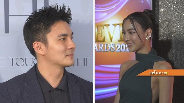 เสียแฟนแต่ได้เพื่อน “กรีน” เผยสาเหตุเลิก “ธันวา”    (มีคลิป)