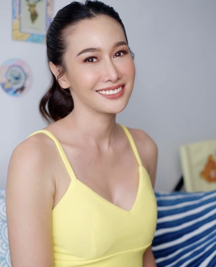 กุ้งพลอย ตอบแล้ว! ใช่แฟนใหม่หรือเปล่า? หลังมีภาพคู่หนุ่มปริศนา 