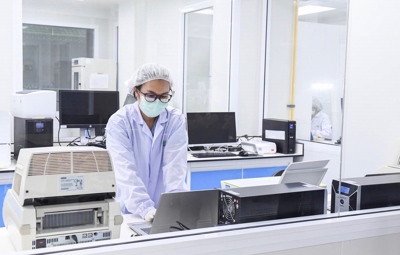 CPF เปิดโรงงานโชว์กระบวนการผลิตเนื้อไก่ปลอดภัย...กว่าจะได้เป็น 'ไก่อวกาศ' ที่นักบินอวกาศยอมรับ