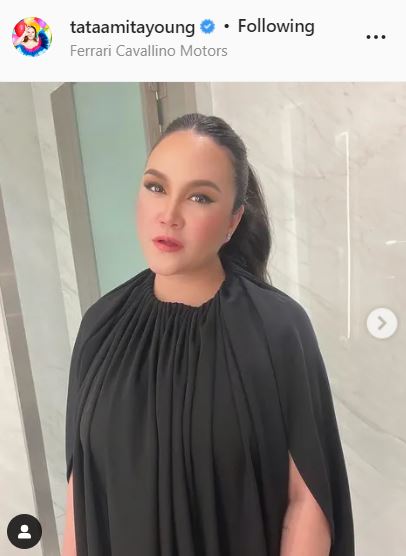 ทาทายัง โพสต์ร่ายยาวข้อความ เคราะห์ซ้ำกรรมซัด ติดโควิดไม่พอ มาฟันหลออีก 