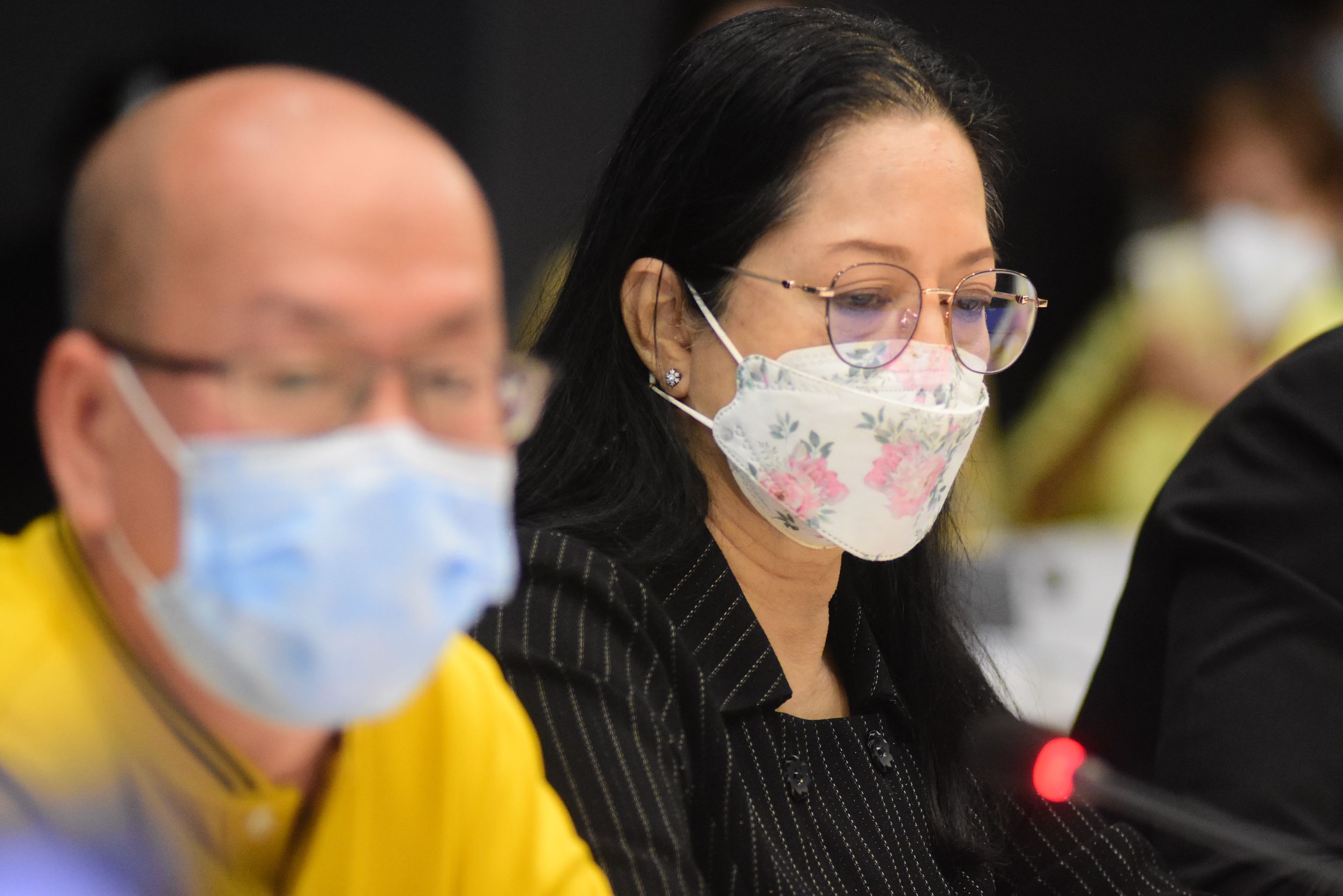 แม่แตงโม น้ำตาไหล เปิดใจเรื่องคดีลูกสาว แจงเหตุยังไม่ตอบปมส่งมือถือให้ บังแจ็ค 