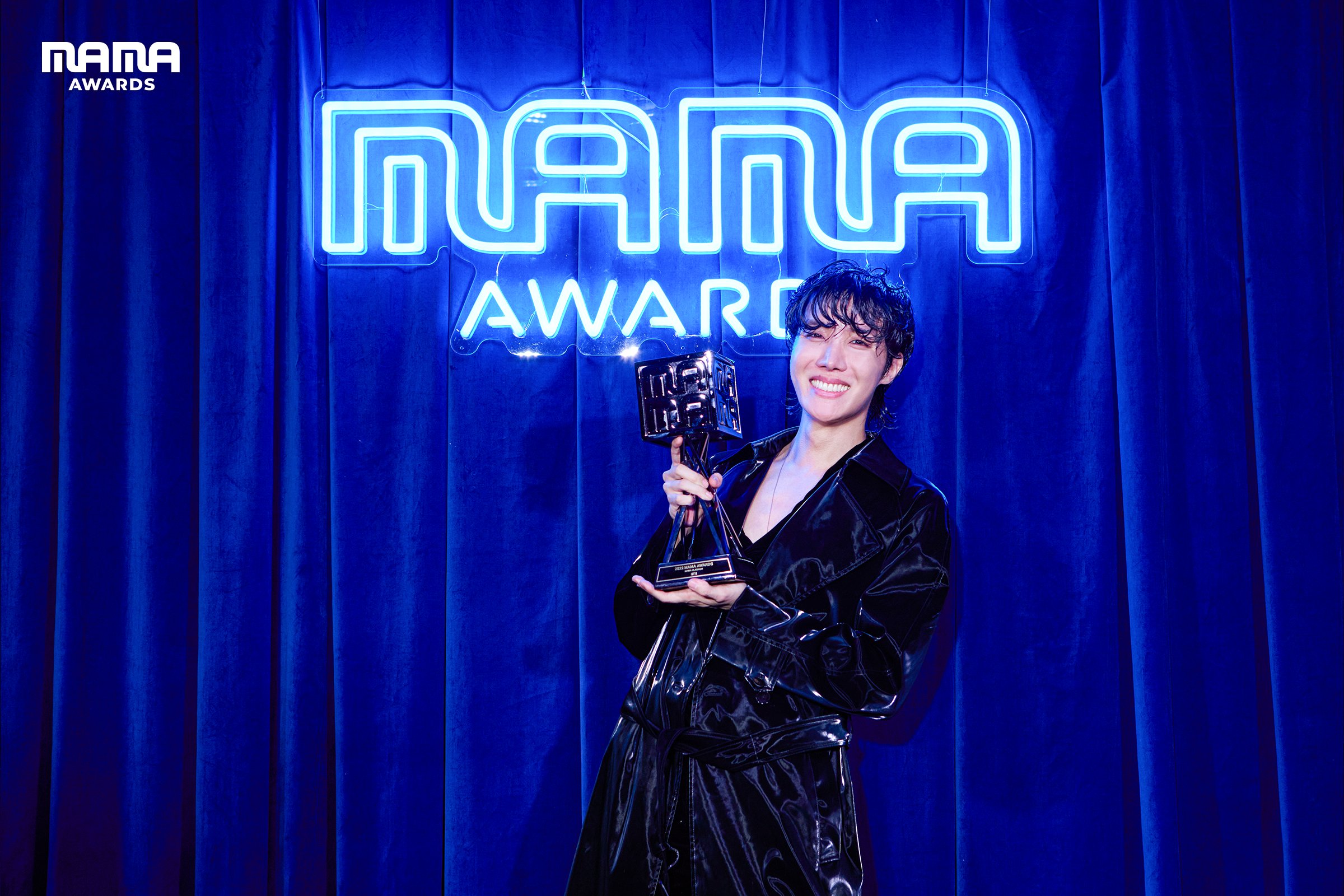 ปิดฉาก 2022 MAMA!! ‘พัคโบกอม-BTS-BLACKPINK-IVE’ โกยใจแฟนๆ 