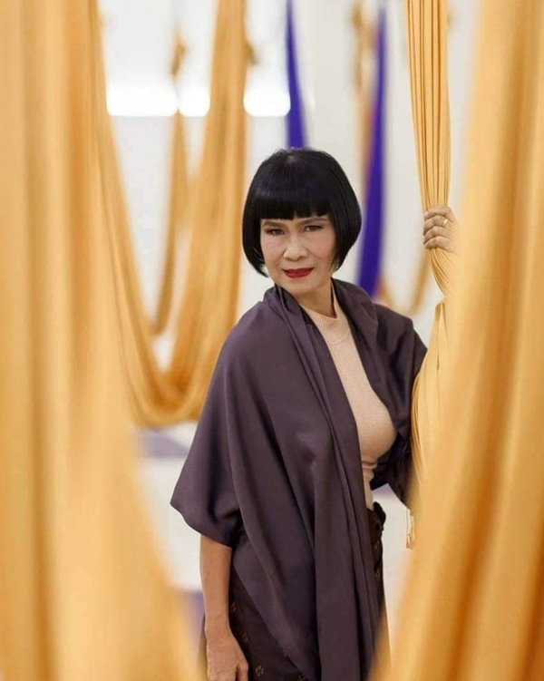 ป้าจิ๊ แชร์ประสบการผ่าตัดต้อกระจก ป้าจิ๊ แชร์ประสบการผ่าตัดต้อกระจก