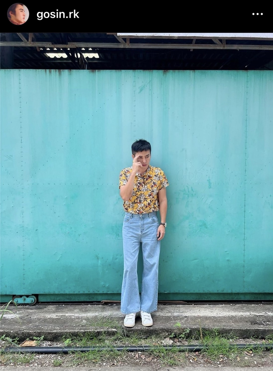 โกสินทร์ วางแผนมีลูกแฝดภายใน 2 ปีนี้!!