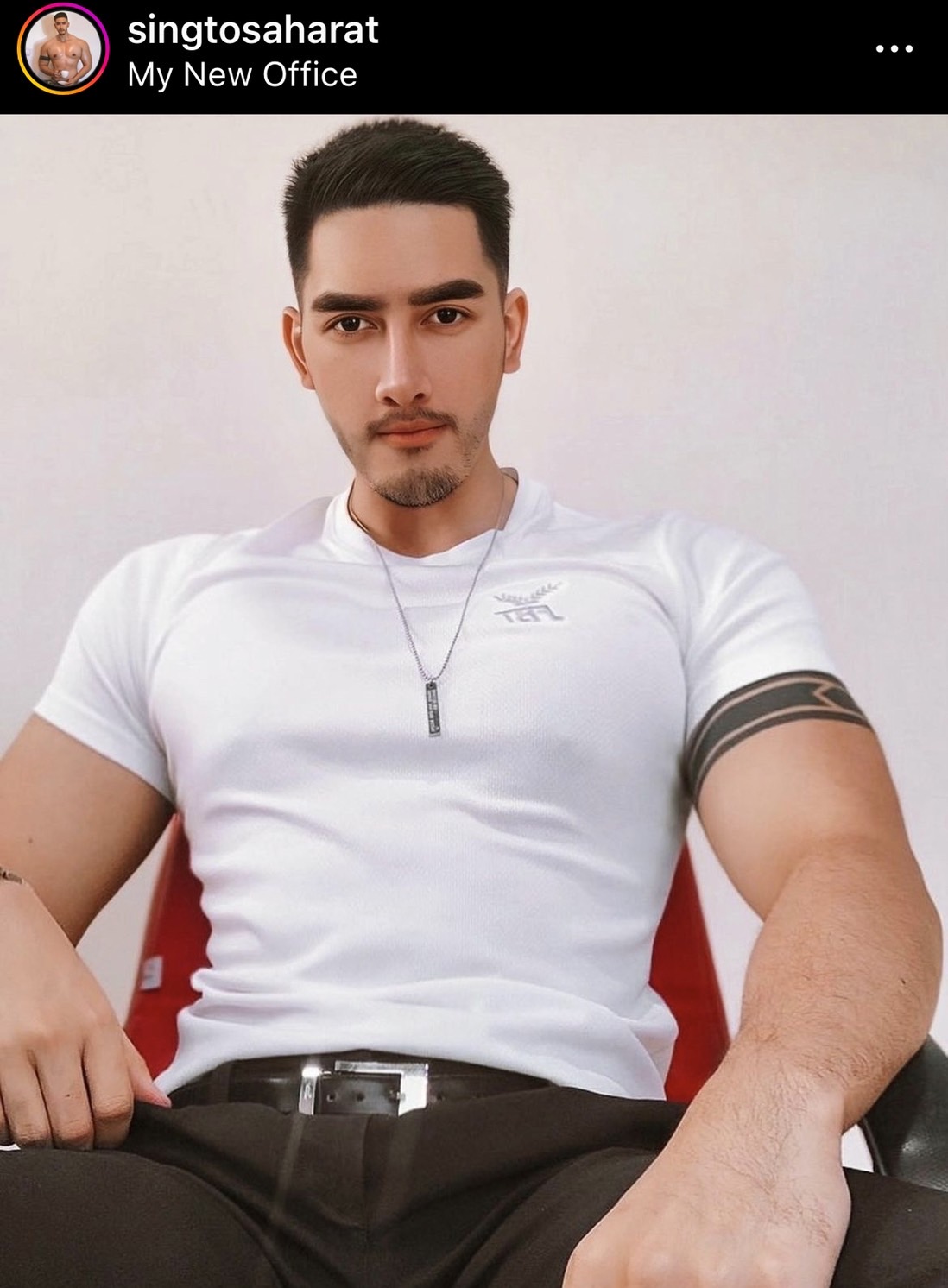 สิงโต ลงคลิปซึ้ง! ถูกแฟนหนุ่มขอแต่งงาน!? สิงโต ลงคลิปซึ้ง! ถูกแฟนหนุ่มขอแต่งงาน!?