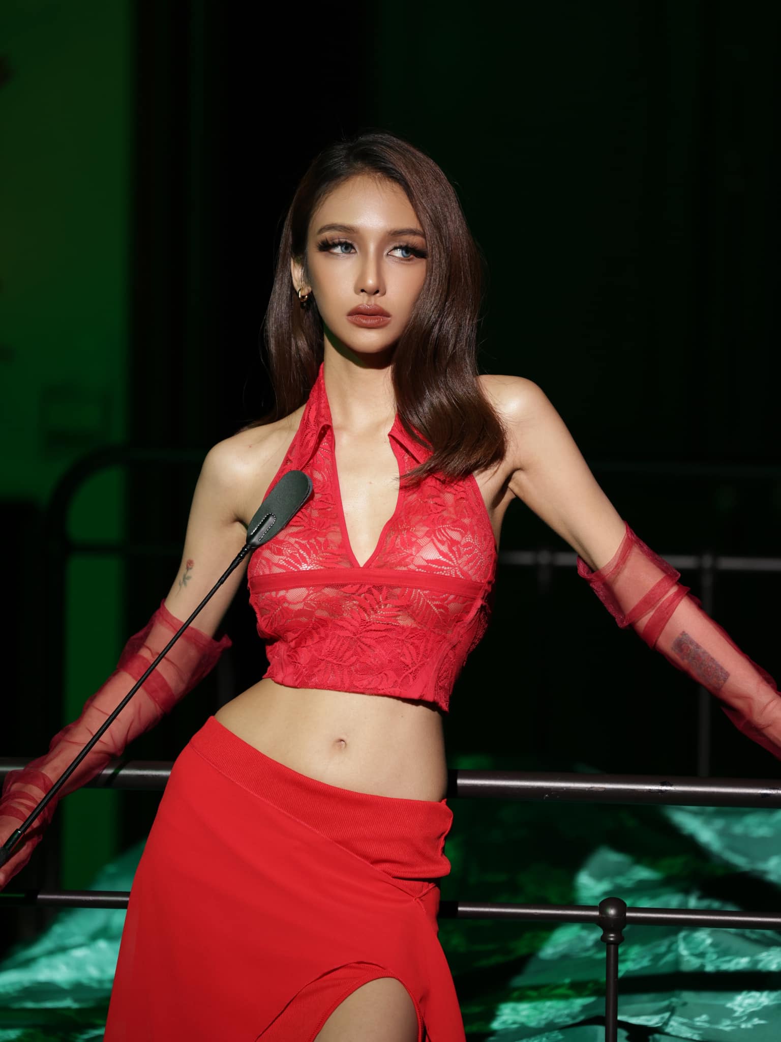 โบกี้ไลอ้อน ป่วยเส้นเสียงอักเสบอีกรอบ หมอสั่งพักใช้เสียง โบกี้ไลอ้อน ป่วยเส้นเสียงอักเสบอีกรอบ หมอสั่งพักใช้เสียง