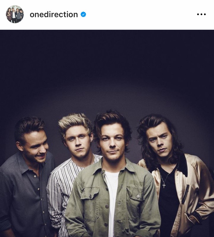 รียูเนียนรอบ 8 ปี?!! จริงหรือ One Direction จ่อกลับมารวมตัวปลายเมษายนนี้