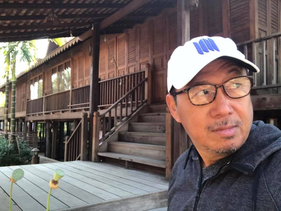 ภรรยา - ลูกสาว ร่ำไห้ หลังเสนาโค้กจากไปอย่างไม่มีวันกลับ