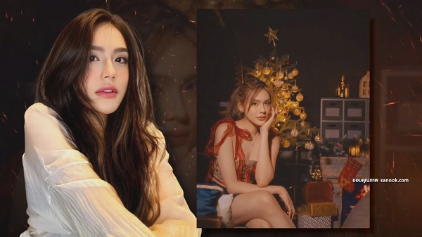 ต้นสังกัด แทน ธนัชชา ยืนยันแล้ว รู้จัก น็อต แค่ในฐานะลูกจ้าง   (มีคลิป)