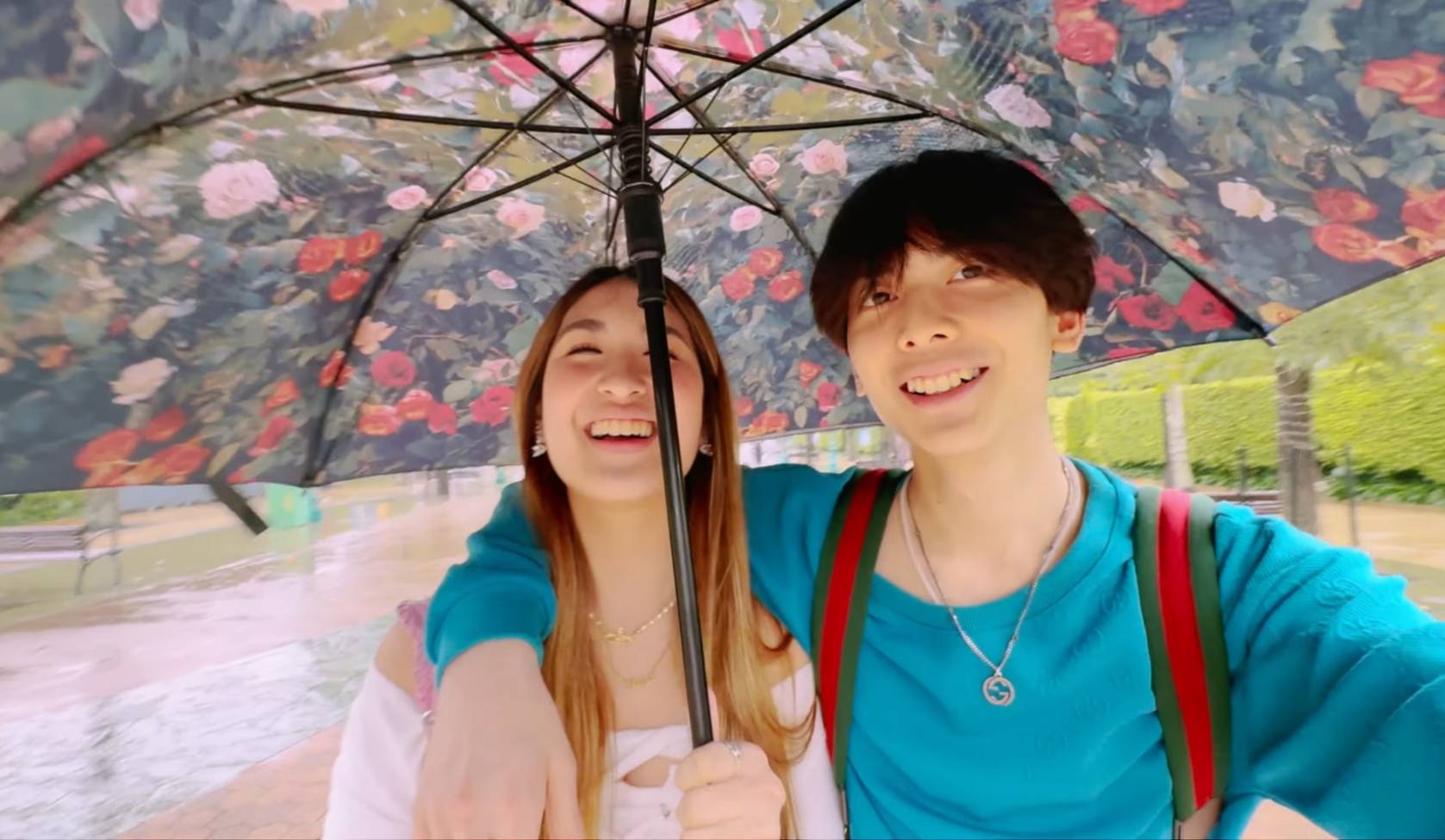 มิย่า – อชิ เผย Vlog คู่ครั้งแรกสุดหวานเที่ยวฮ่องกงด้วยกัน มิย่า – อชิ เผย Vlog คู่ครั้งแรกสุดหวานเที่ยวฮ่องกงด้วยกัน