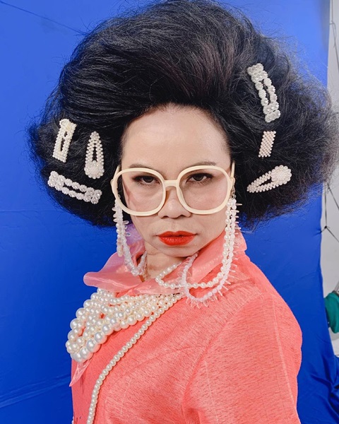 ดังใหญ่แล้ว!! ตุ๊กกี้ สุดารัตน์ หนึ่งในดาราไทย ที่แฟนคลับชาวจีนอยากรู้จัก ดังใหญ่แล้ว!! ตุ๊กกี้ สุดารัตน์ หนึ่งในดาราไทย ที่แฟนคลับชาวจีนอยากรู้จัก