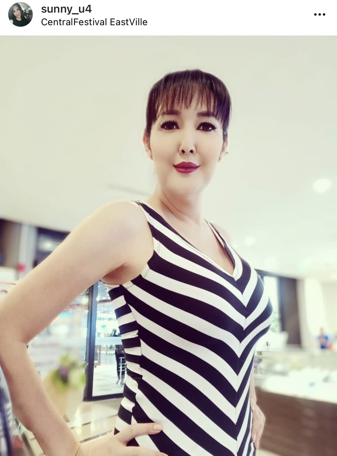 ขอให้เพื่อนไปเป็นนางฟ้าบนสวรรค์ นิค ยูโฟร์ เล่าถึงความผูกพันธ์ ซันนี่ ยูโฟร์ 