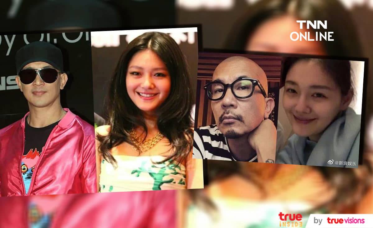 ถ่านไฟเก่ามันร้อน! ต้าเอส จดทะเบียนสมรสกับดีเจและศิลปินรุ่นใหญ่ชาวเกาหลี คูจุนยอบ แล้ว ถ่านไฟเก่ามันร้อน! ต้าเอส จดทะเบียนสมรสกับดีเจและศิลปินรุ่นใหญ่ชาวเกาหลี คูจุนยอบ แล้ว