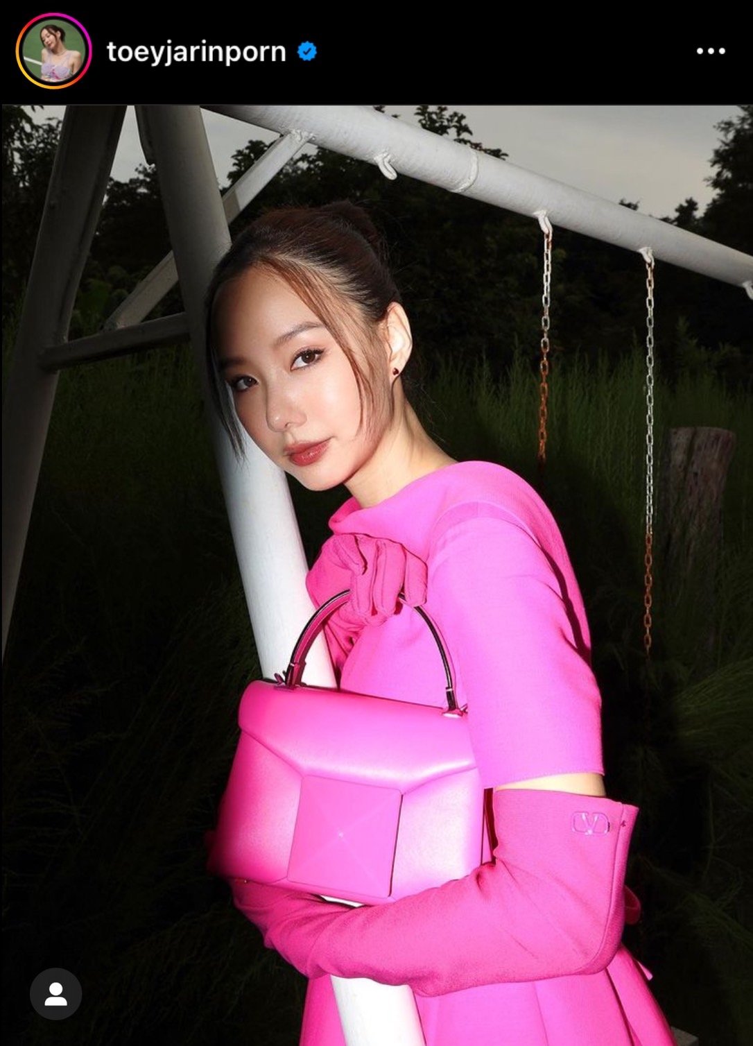 เต้ย จรินทร์พร เผยเปิดตัวหวานใจคนใหม่ ยืนยันไม่มีแม่สื่อ เต้ย จรินทร์พร เผยเปิดตัวหวานใจคนใหม่ ยืนยันไม่มีแม่สื่อ