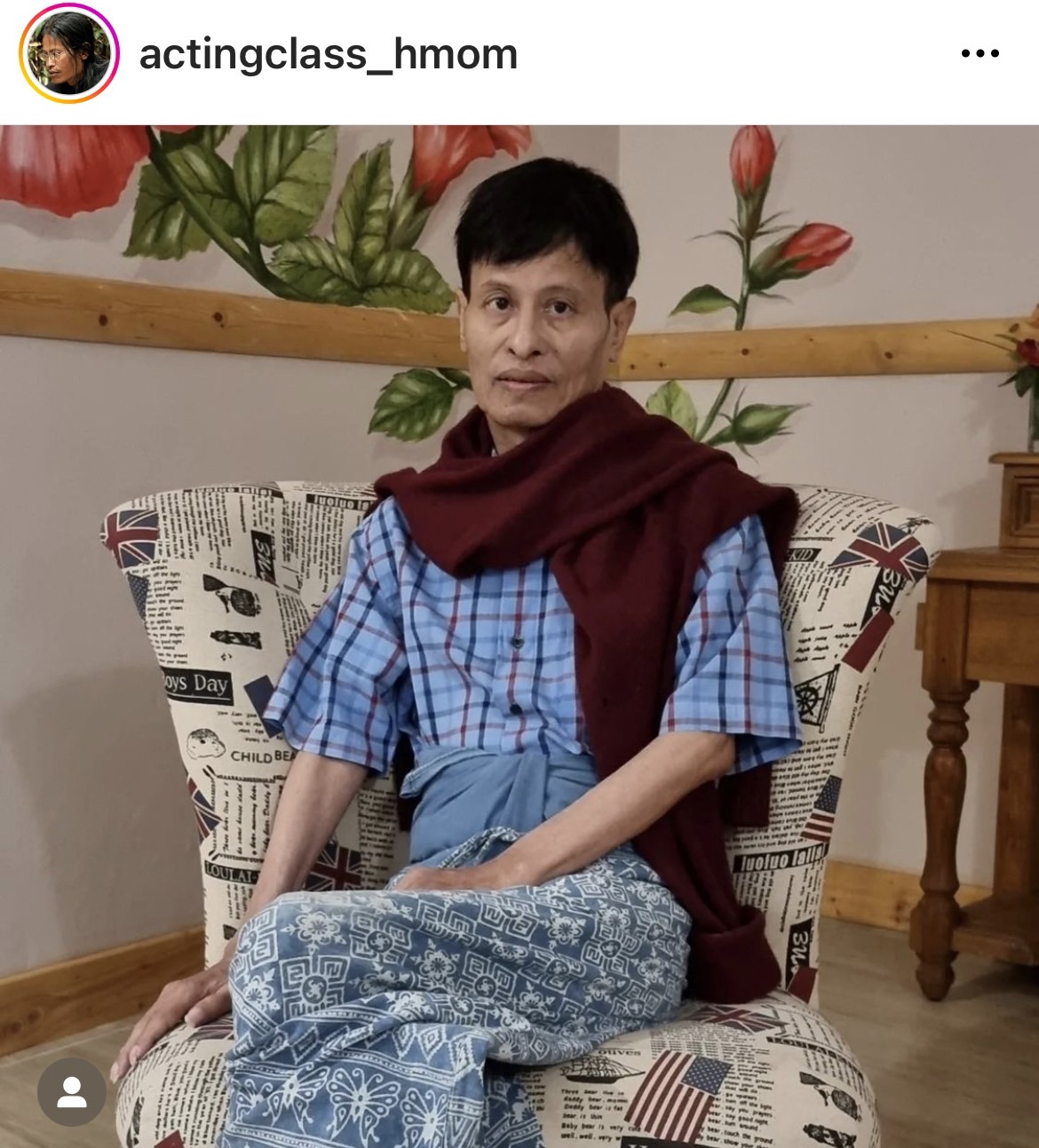 เปิดคำสอนสุดท้าย หม่อมหลวงพันธุ์เทวนพ เทวกุล การเป็นนักแสดงทีดีควรเป็นอย่างไร