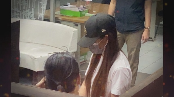 บุ๋ม ปนัดดา ยินดีให้ความร่วมมือ จั๊กจั่น วอน หนุ่ม กรรชัย ร่วมเป็นพยาน (มีคลิป)