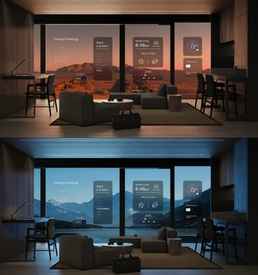 ไม่หวั่นแม้วันคนมาก ! Pod Studio บ้านตู้อัจฉริยะ ขยายตัวได้ 3 เท่าจากขนาดปกติ