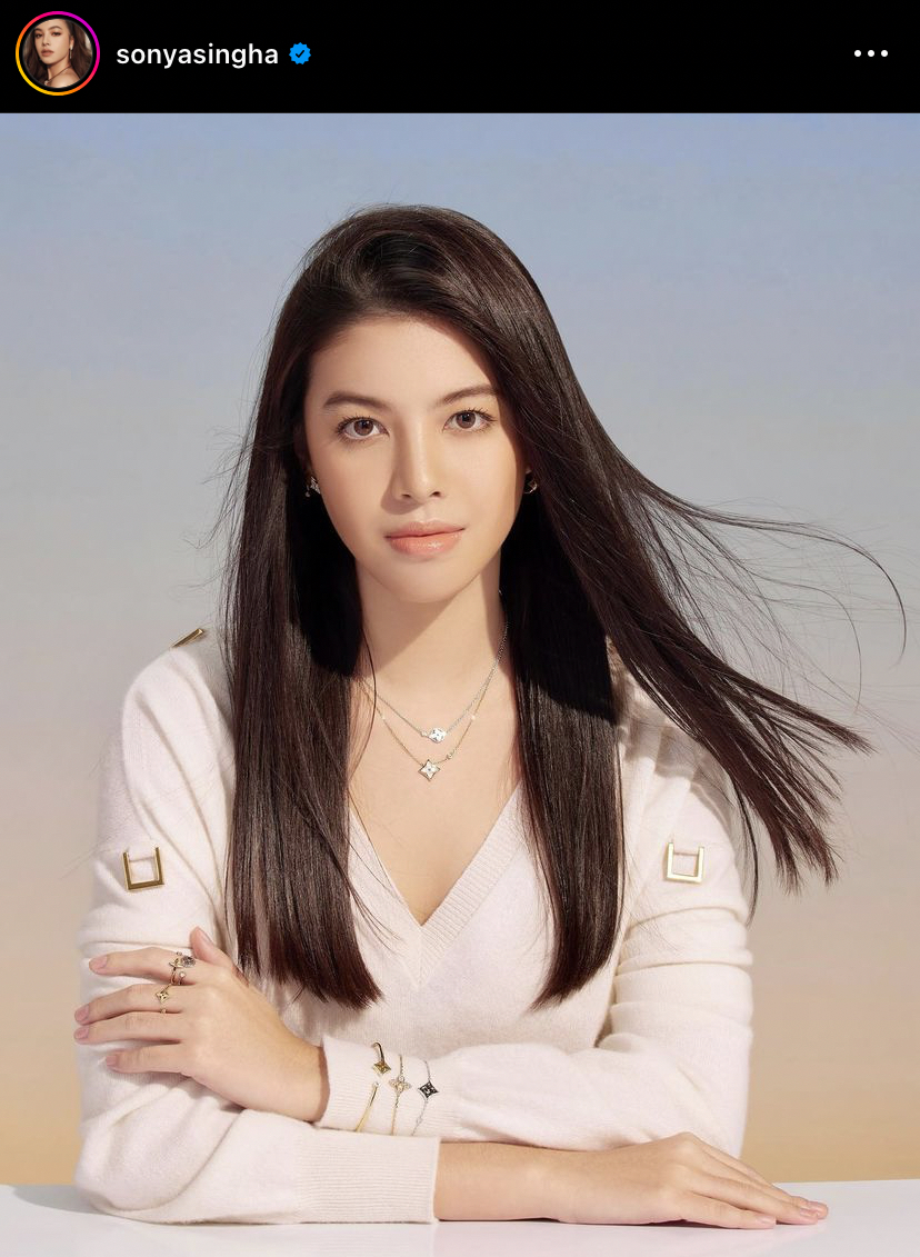 แคท ซอนญ่า เผยภาพพรีเวดดิ้ง พร้อมประกาศแต่งงาน 12 มี.ค. นี้!