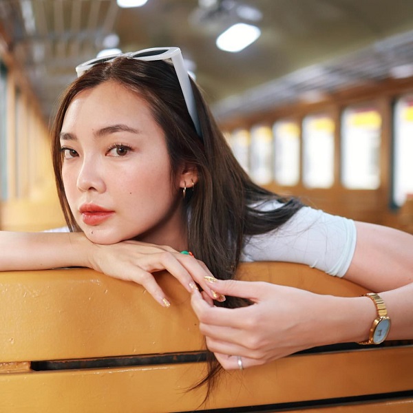 “พรอยมน” หายป่วยโรคหน้าไร้ความรู้สึก แต่ยังไม่ 100 % (มีคลิป)