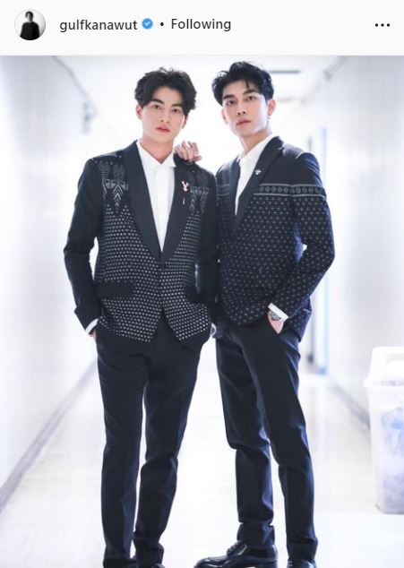 แฟนๆแห่ติด #หวานใจมิวกลัฟ ครบรอบ 2 ปี พุ่งติดเทรนด์อันดับ 1 