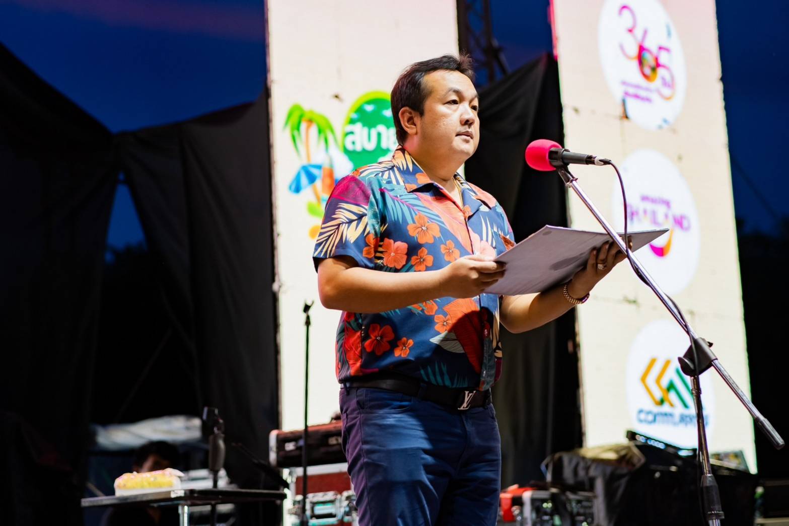 เปิดแล้ว! เทศกาลท่องเที่ยวแห่งเมืองจันทบุรี ส่งเสริมให้เป็นจุดหมายปลายทางยอดนิยม