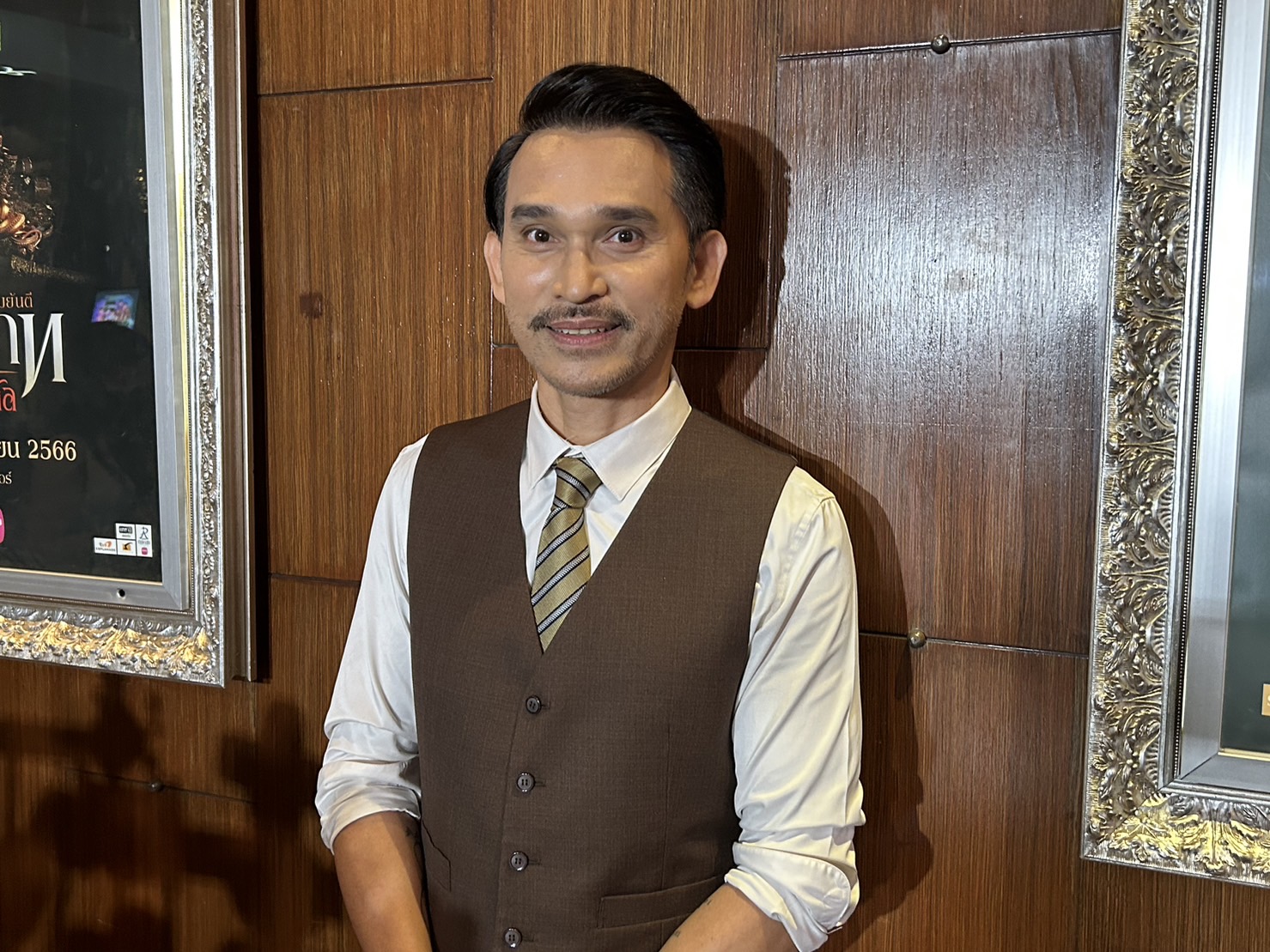 ปราปต์ปฏล เคลื่อนไหว หลังถูกทนายเตรียมฟ้องกลับ ปราปต์ปฏล เคลื่อนไหว หลังถูกทนายเตรียมฟ้องกลับ