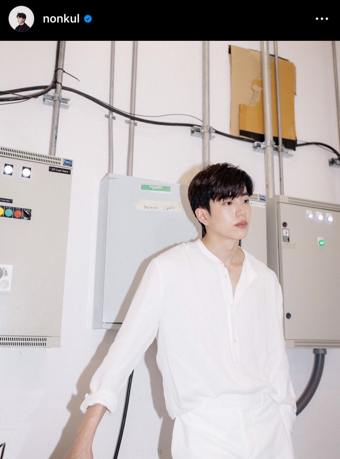 สิ้นสุดการรอคอย! นนกุล ชานน ชวนมาขยับเลเวลความสนิท ในงานเเฟนมีต