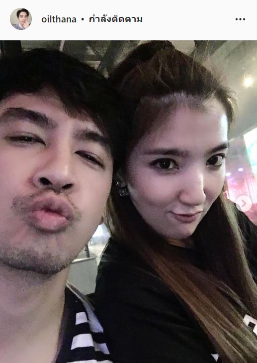 เคลื่อนไหวแล้ว!! เธอ รวรีย์ ภรรยา ออย ธนา โพสต์ยาวหลังเจอข่าวลือเลิก